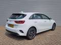 Kia Ceed / cee'd 1.5 T-GDi GT-Line 160 PK | Navigatie | Camera | Au Blanc - thumbnail 4