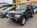 Mitsubishi Pajero Pajero 3p 3.2 tdi 16v di-d Intense auto Noir - thumbnail 1