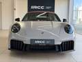 Porsche 911 Carrera GTS Cabrio Lift Chrono Matrix Vierra Grau - thumbnail 2