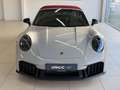 Porsche 911 Carrera GTS Cabrio Lift Chrono Matrix Vierra Grau - thumbnail 3