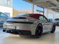 Porsche 911 Carrera GTS Cabrio Lift Chrono Matrix Vierra Grau - thumbnail 5