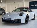 Porsche 911 Carrera GTS Cabrio Lift Chrono Matrix Vierra Grau - thumbnail 1