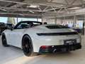 Porsche 911 Carrera GTS Cabrio Lift Chrono Matrix Vierra Grau - thumbnail 11