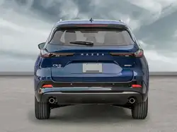 Mazda CX-5 2026