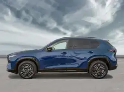 Mazda CX-5 2026