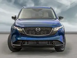 Mazda CX-5 2026