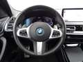 BMW X3 xDrive30e 292ch M Sport Gris - thumbnail 8