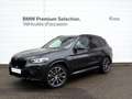 BMW X3 xDrive30e 292ch M Sport Gris - thumbnail 1