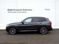 BMW X3 xDrive30e 292ch M Sport Gris - thumbnail 5