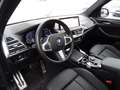 BMW X3 xDrive30e 292ch M Sport Gris - thumbnail 3