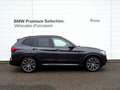 BMW X3 xDrive30e 292ch M Sport Gris - thumbnail 4