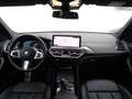 BMW X3 xDrive30e 292ch M Sport Gris - thumbnail 7