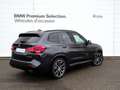 BMW X3 xDrive30e 292ch M Sport Gris - thumbnail 2