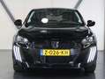 Peugeot 208 1.2 100PK Allure | AppleCarplay/Android Auto | Cam Zwart - thumbnail 2