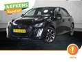 Peugeot 208 1.2 100PK Allure | AppleCarplay/Android Auto | Cam Zwart - thumbnail 1