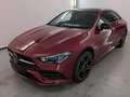 Mercedes-Benz CLA 250 e AMG Line ***NAVI-PANO-CUIR SPORT-FULL LED*** Rouge - thumbnail 2