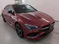 Mercedes-Benz CLA 250 e AMG Line ***NAVI-PANO-CUIR SPORT-FULL LED*** Rouge - thumbnail 3