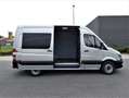 Mercedes-Benz Sprinter 316 CDI L2H2 7G-TRONIC Plus 1'Owner! Automatic Zilver - thumbnail 7