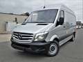 Mercedes-Benz Sprinter 316 CDI L2H2 7G-TRONIC Plus 1'Owner! Automatic Zilver - thumbnail 27