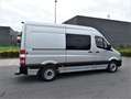 Mercedes-Benz Sprinter 316 CDI L2H2 7G-TRONIC Plus 1'Owner! Automatic Zilver - thumbnail 6