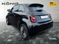Fiat 500e BASE Klima*CarPlay*PDC*Cam*Shz*Allwetter Schwarz - thumbnail 4