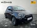 Fiat 500e BASE Klima*CarPlay*PDC*Cam*Shz*Allwetter Schwarz - thumbnail 2