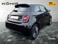 Fiat 500e BASE Klima*CarPlay*PDC*Cam*Shz*Allwetter Schwarz - thumbnail 3