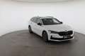 Skoda Superb Combi PHEV Sportline|AHK|ACC|Headup|Pano Weiß - thumbnail 1