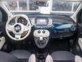 Fiat 500C 1.0 Hybrid Dolcevita | Carplay / Android | 16" LM Bleu - thumbnail 9