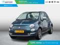 Fiat 500C 1.0 Hybrid Dolcevita | Carplay / Android | 16" LM Bleu - thumbnail 1