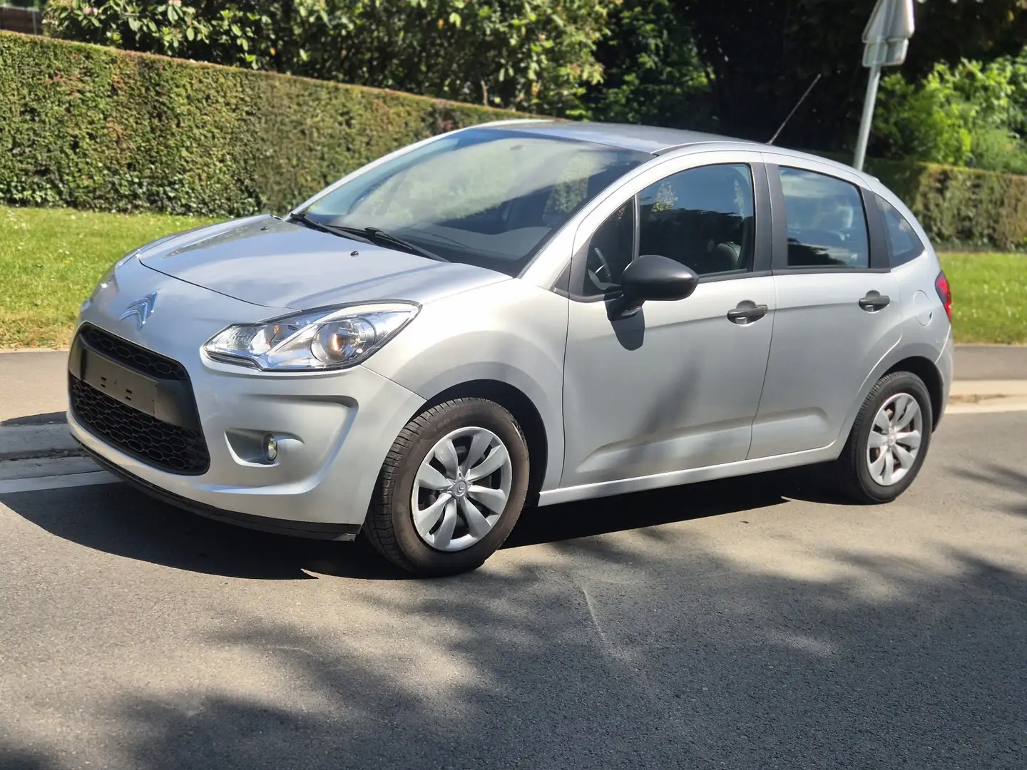 Citroen C3 1.1i Attraction garantie 12 mois - 1