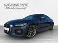 BMW 420 *** M-SPORT *** ALLRAD *** MEGA AUSSTATTUNG *** Blau - thumbnail 1