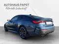 BMW 420 *** M-SPORT *** ALLRAD *** MEGA AUSSTATTUNG *** Blau - thumbnail 3