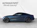 BMW 420 *** M-SPORT *** ALLRAD *** MEGA AUSSTATTUNG *** Blau - thumbnail 2