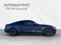 BMW 420 *** M-SPORT *** ALLRAD *** MEGA AUSSTATTUNG *** Blau - thumbnail 6