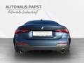 BMW 420 *** M-SPORT *** ALLRAD *** MEGA AUSSTATTUNG *** Blau - thumbnail 4