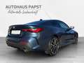 BMW 420 *** M-SPORT *** ALLRAD *** MEGA AUSSTATTUNG *** Blau - thumbnail 5