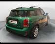 MINI One D Countryman Mini Countryman 1.5 One D auto 7m Verde - thumbnail 7