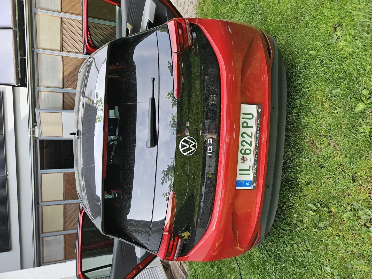Volkswagen ID.3 ID. 3 Pro S 77kWh 4-Sitzer - 2