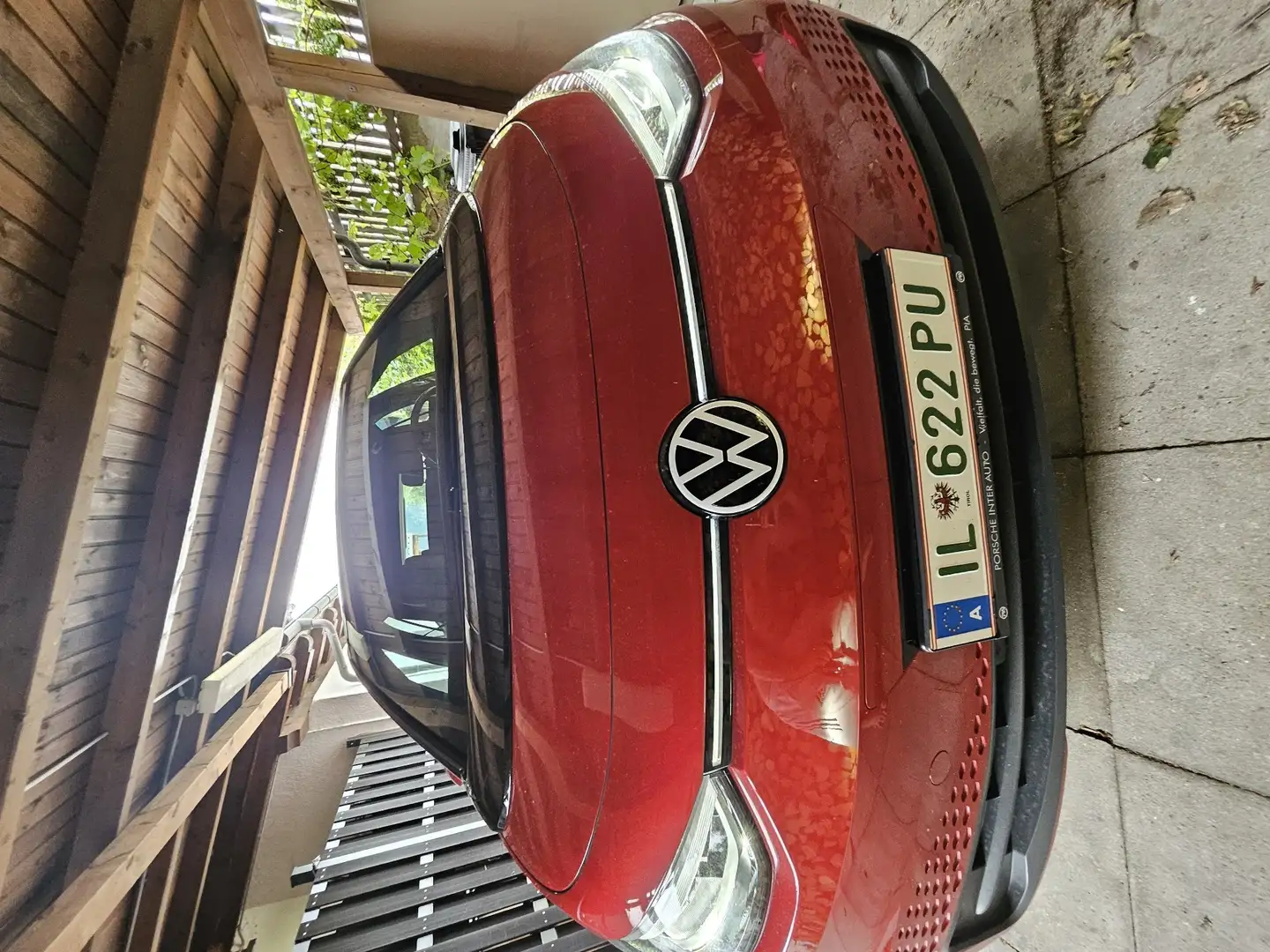 Volkswagen ID.3 ID. 3 Pro S 77kWh 4-Sitzer - 1
