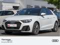 Audi A1 30 TFSI 2x S LINE VIRTUAL PRIVACY L Weiß - thumbnail 1