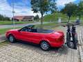 Audi Cabriolet Cabriolet+2.6 Rot - thumbnail 10