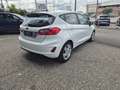 Ford Fiesta 1.1 85 CV 5 porte Plus Blanc - thumbnail 4