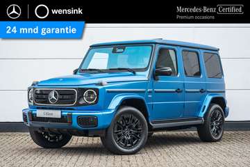 met EQ-Technologie Edition One 116 kWh