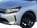 Opel Corsa Start/Stop GS-Line NAVI.KEY-LESS.CAMERA.DODE HOEK Gris - thumbnail 4