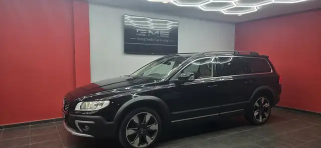 Volvo XC70 D5 Kinetic Aut. AWD