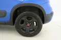 Fiat Panda CROSS 1.0 MHEV 70 CV 5P Bleu - thumbnail 22