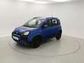 Fiat Panda CROSS 1.0 MHEV 70 CV 5P Bleu - thumbnail 4
