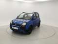 Fiat Panda CROSS 1.0 MHEV 70 CV 5P Bleu - thumbnail 2