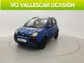 Fiat Panda CROSS 1.0 MHEV 70 CV 5P Bleu - thumbnail 1